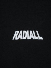 画像4: RADIALL  CHEVY GARAGE - HOODIE SWEATSHIRT L/S (Black) (4)