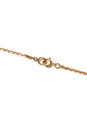 画像5: RADIALL  POSSE - EMBLEM NECKLACE (18K Plated) (5)