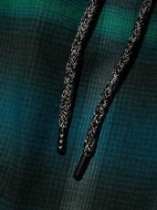 画像3: RADIALL  BOULEVARD - STRAIGHT FIT EASY PANTS (Bottle Green) (3)