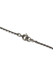 画像5: RADIALL  FAT CHANCE - NECKLACE (Silver) (5)