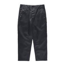 画像1: STANDARD CALIFORNIA  SD 41Khaki Pants Vintage Wash (Charcoal) (1)