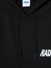 画像3: RADIALL  CHEVY GARAGE - HOODIE SWEATSHIRT L/S (Black) (3)