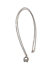 画像2: RADIALL  FAT CHANCE - NECKLACE (Silver) (2)