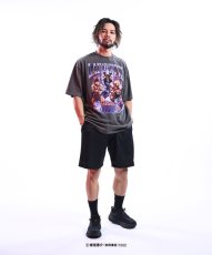 画像7: LFYT  OGRE CLAN TEE (VINTAGE BLACK) (7)