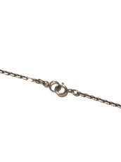 画像5: RADIALL  POSSE - EMBLEM NECKLACE (Silver) (5)