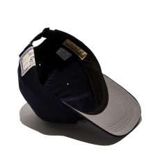 画像8: THE H.W.DOG&CO.  THWD CAP (NAVY) (8)