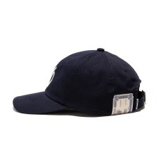 画像4: THE H.W.DOG&CO.  THWD CAP (NAVY) (4)