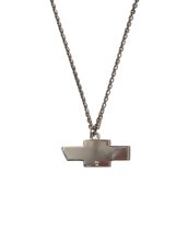 画像4: RADIALL  POSSE - EMBLEM NECKLACE (Silver) (4)