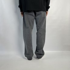 画像9: RATS  GRAY DENIM STRAIGHT (GRAY) (9)