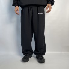 画像5: COOTIE   Dry Tech Sweat Pants (Black) (5)