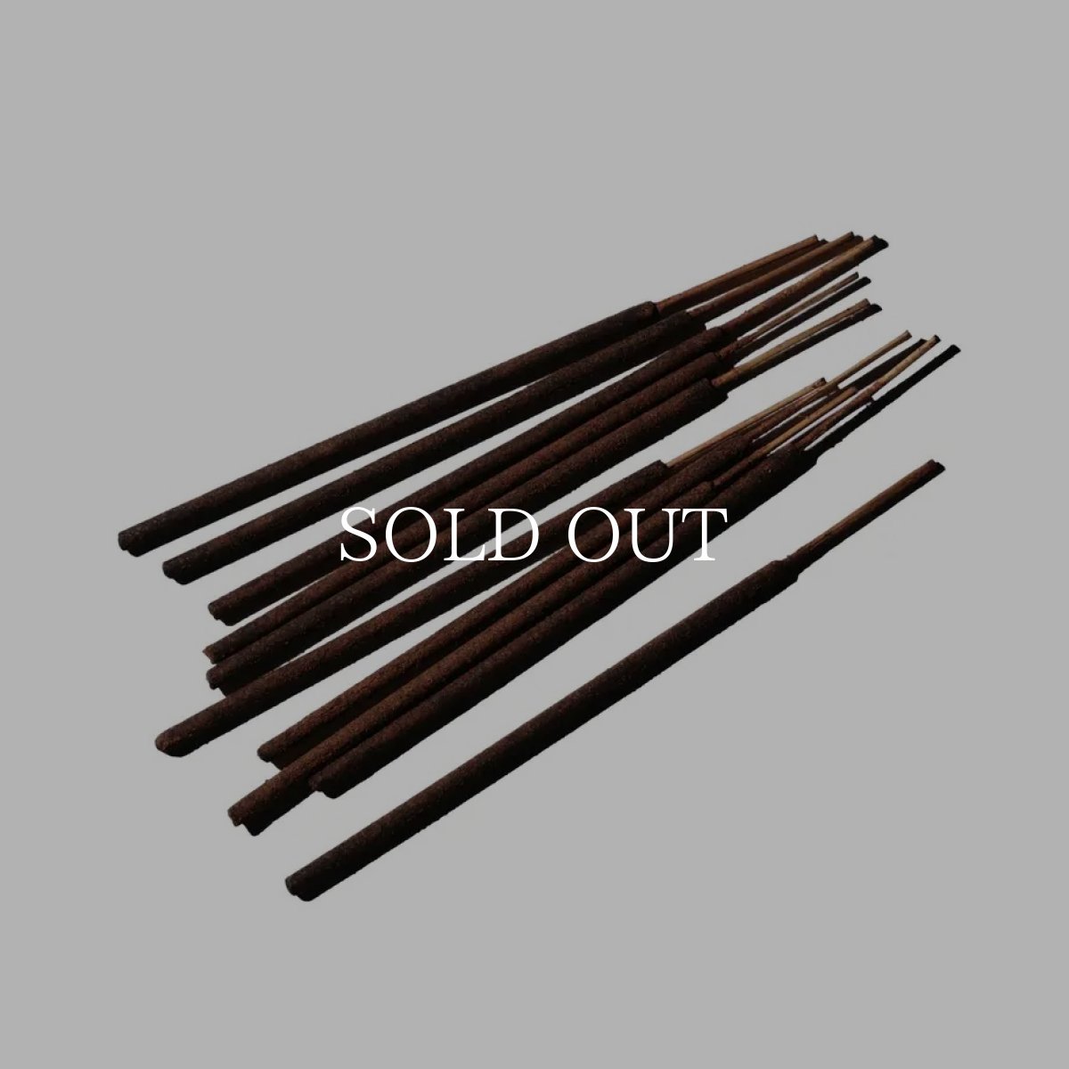 画像2: THE FLAVOR DESIGN  INCENSE (MELROSE) (2)