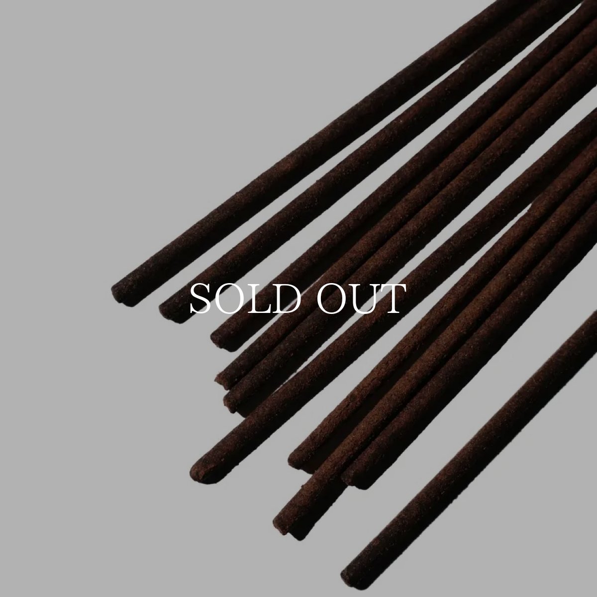 画像3: THE FLAVOR DESIGN  INCENSE (MELROSE) (3)