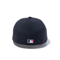 画像4: NEW ERA  59FIFTY GORE-TEX PACLITE クーパーズタウン ニューヨーク・ヤンキース (ブラック) (4)