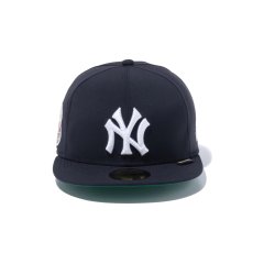 画像3: NEW ERA  59FIFTY GORE-TEX PACLITE クーパーズタウン ニューヨーク・ヤンキース (ブラック) (3)