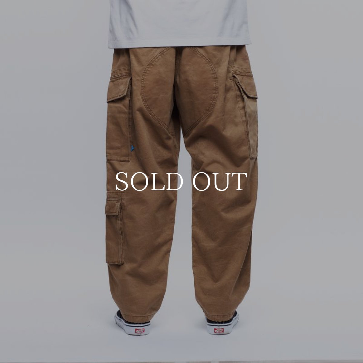 画像13: Liberaiders  LR TACTICAL PANTS (BEIGE) (13)