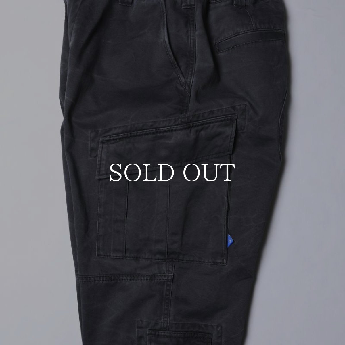 画像3: Liberaiders  LR TACTICAL PANTS (CHARCOAL) (3)