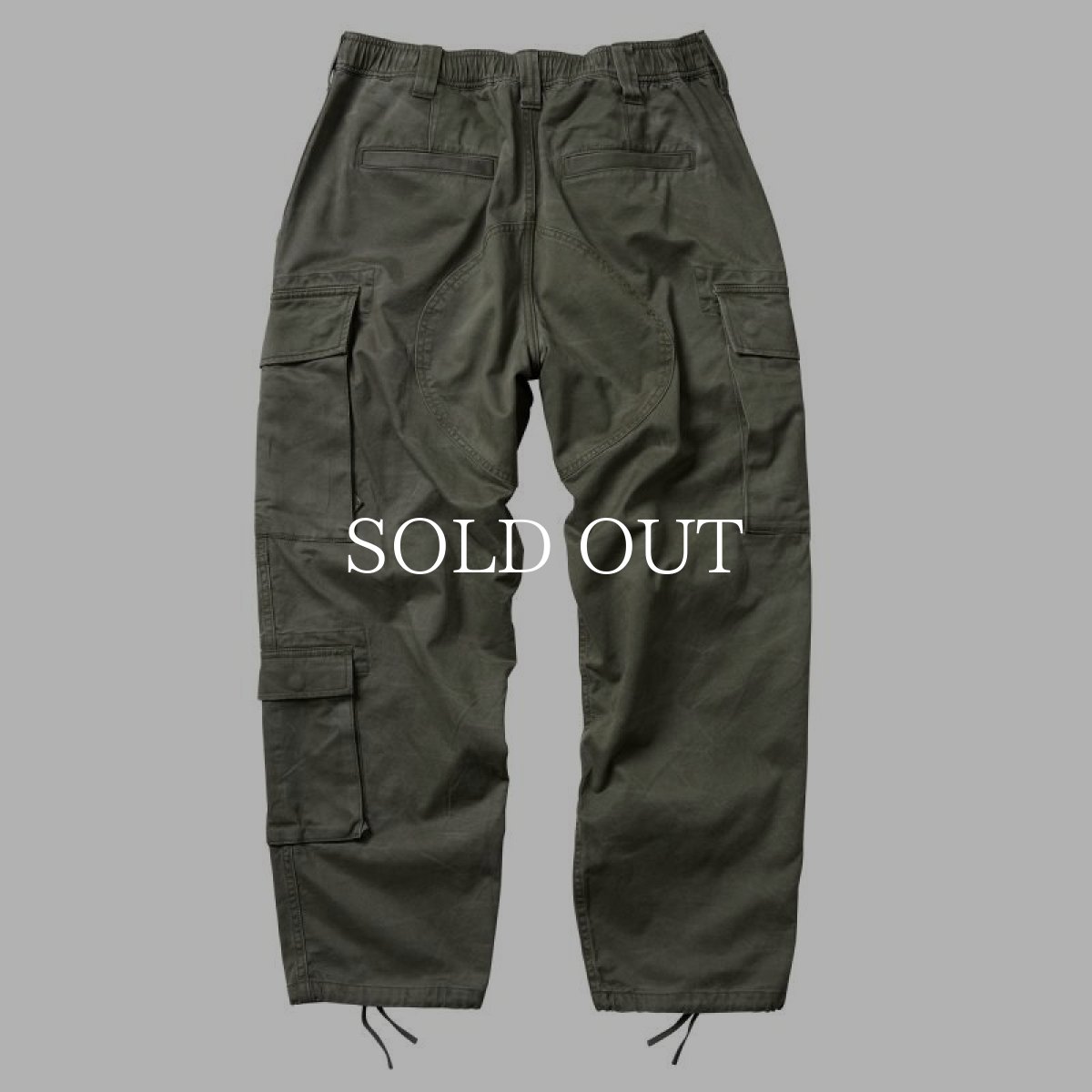 画像2: Liberaiders  LR TACTICAL PANTS (OLIVE) (2)