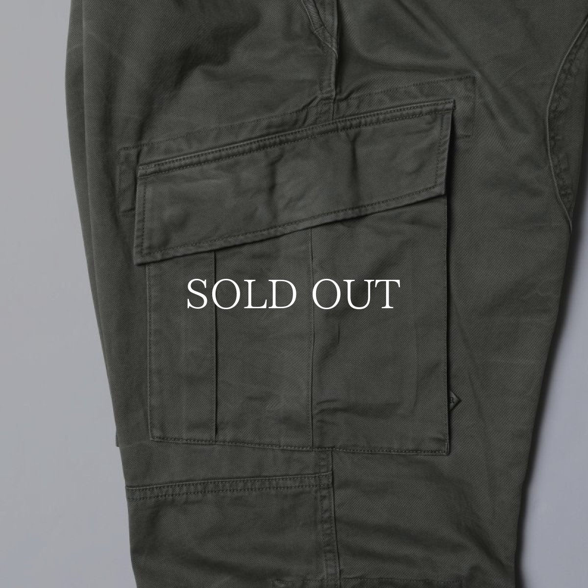 画像3: Liberaiders  LR TACTICAL PANTS (OLIVE) (3)