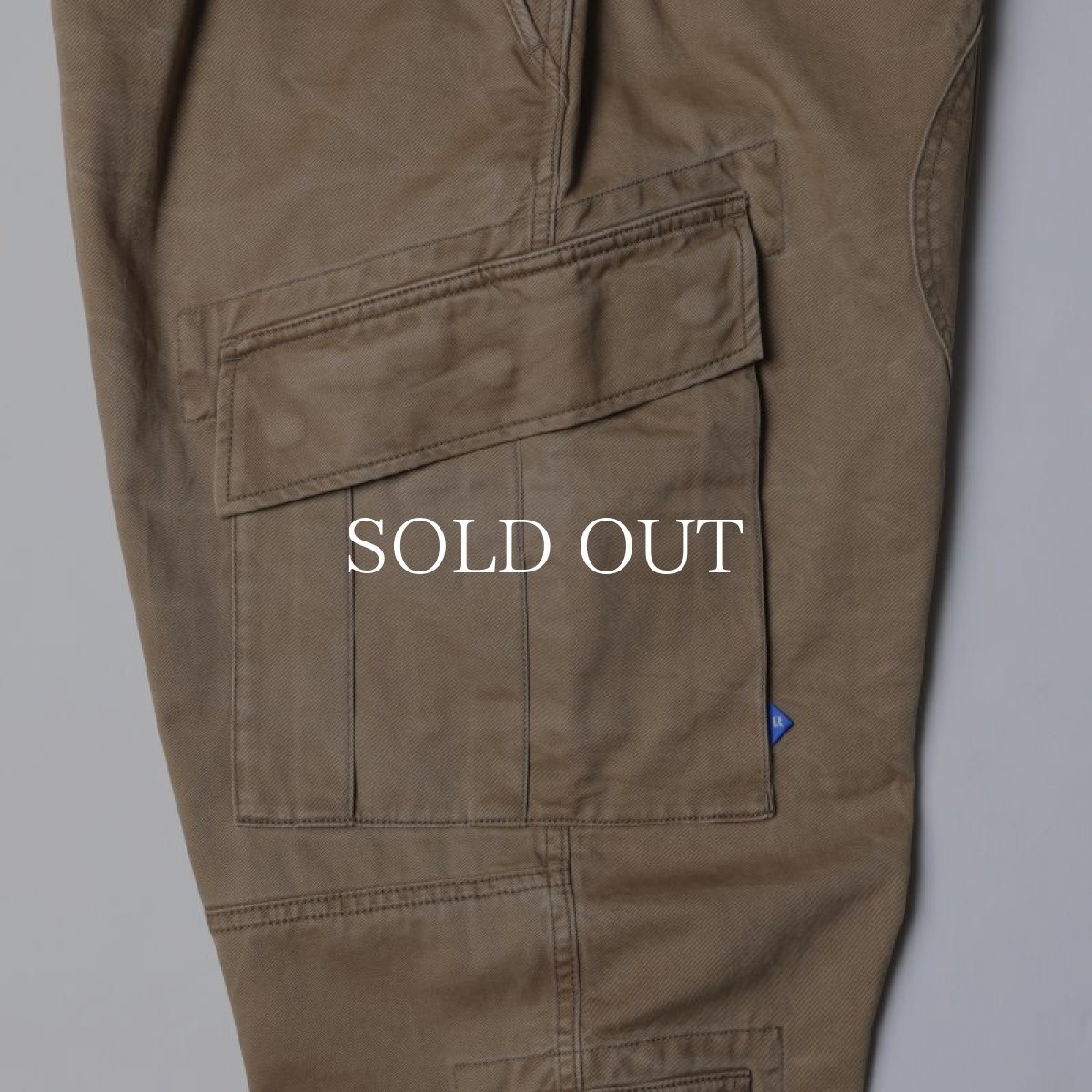 画像3: Liberaiders  LR TACTICAL PANTS (BEIGE) (3)