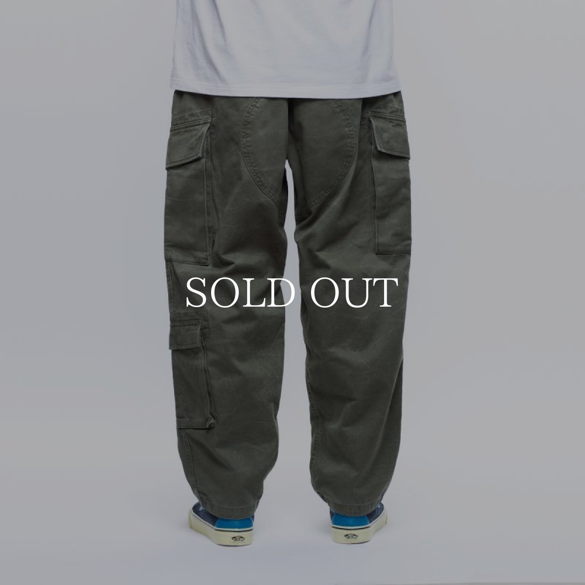 画像14: Liberaiders  LR TACTICAL PANTS (OLIVE) (14)