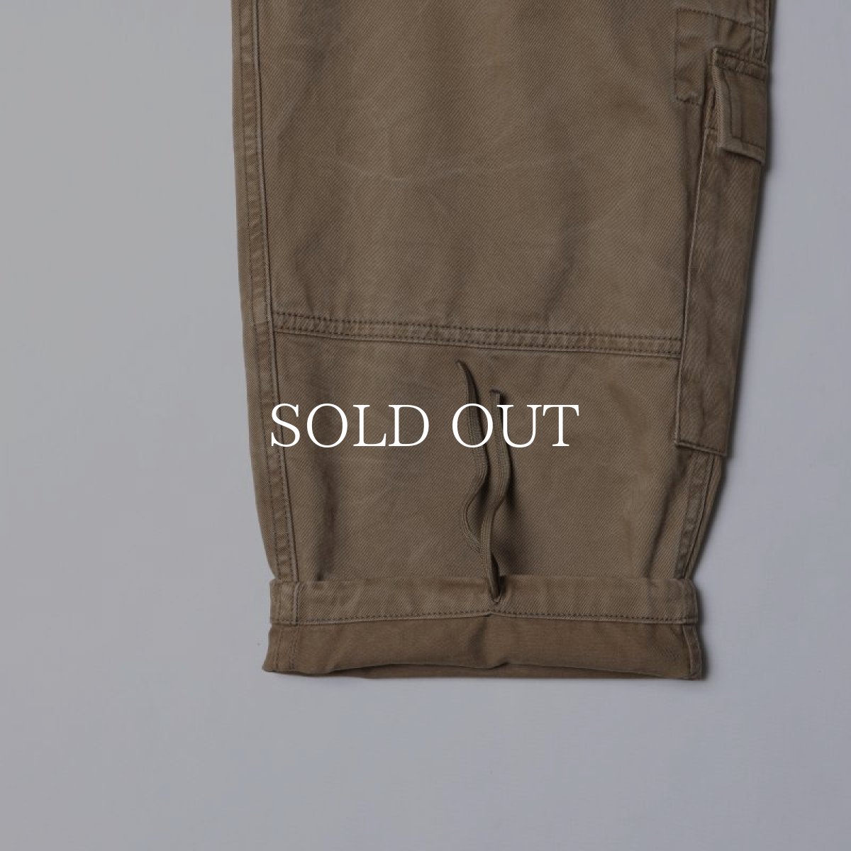 画像6: Liberaiders  LR TACTICAL PANTS (BEIGE) (6)