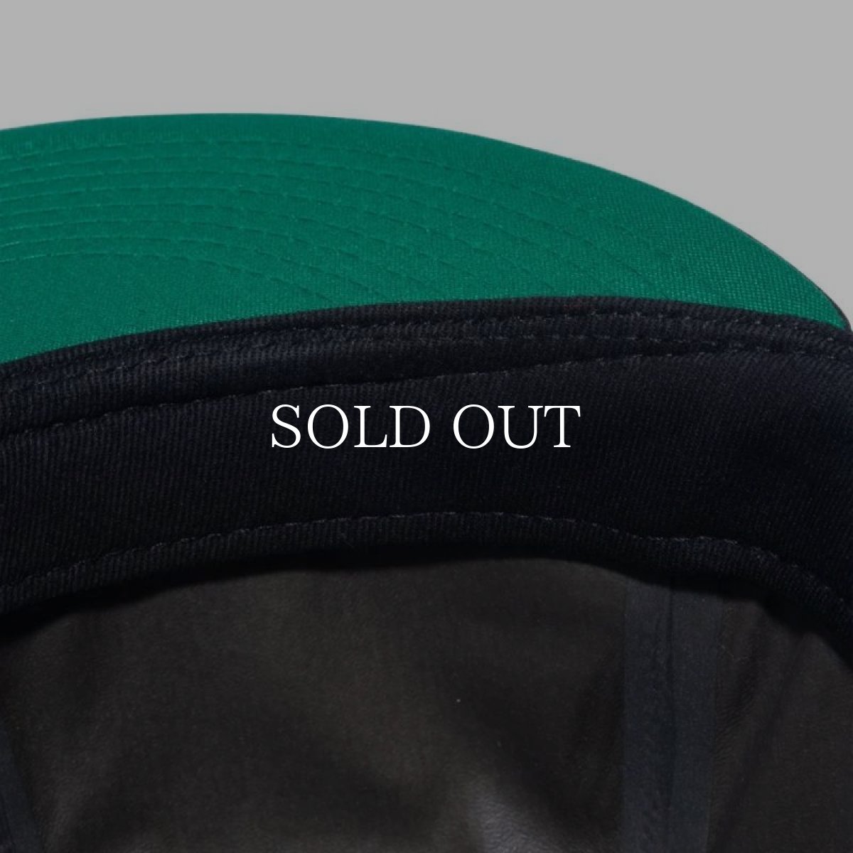 画像10: NEW ERA  59FIFTY GORE-TEX PACLITE クーパーズタウン ニューヨーク・ヤンキース (ブラック) (10)