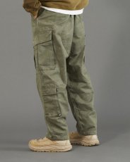 画像16: Liberaiders  LR TACTICAL PANTS (OLIVE) (16)