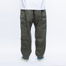 画像13: Liberaiders  LR TACTICAL PANTS (OLIVE) (13)