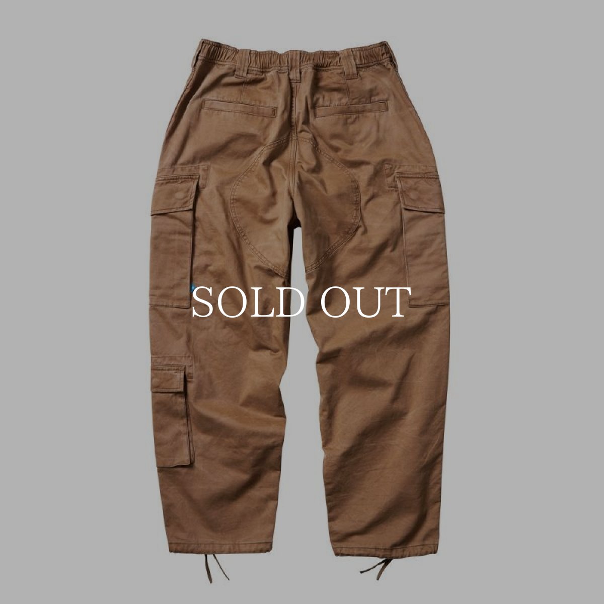 画像2: Liberaiders  LR TACTICAL PANTS (BEIGE) (2)
