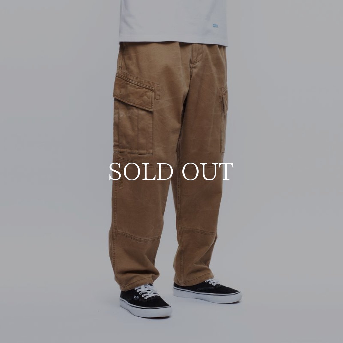 画像11: Liberaiders  LR TACTICAL PANTS (BEIGE) (11)