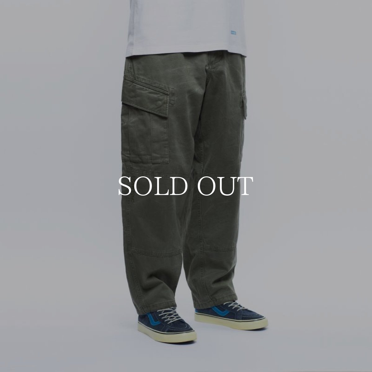 画像12: Liberaiders  LR TACTICAL PANTS (OLIVE) (12)