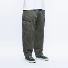 画像12: Liberaiders  LR TACTICAL PANTS (OLIVE) (12)