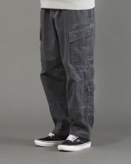 画像15: Liberaiders  LR TACTICAL PANTS (CHARCOAL) (15)