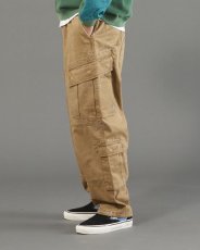 画像15: Liberaiders  LR TACTICAL PANTS (BEIGE) (15)