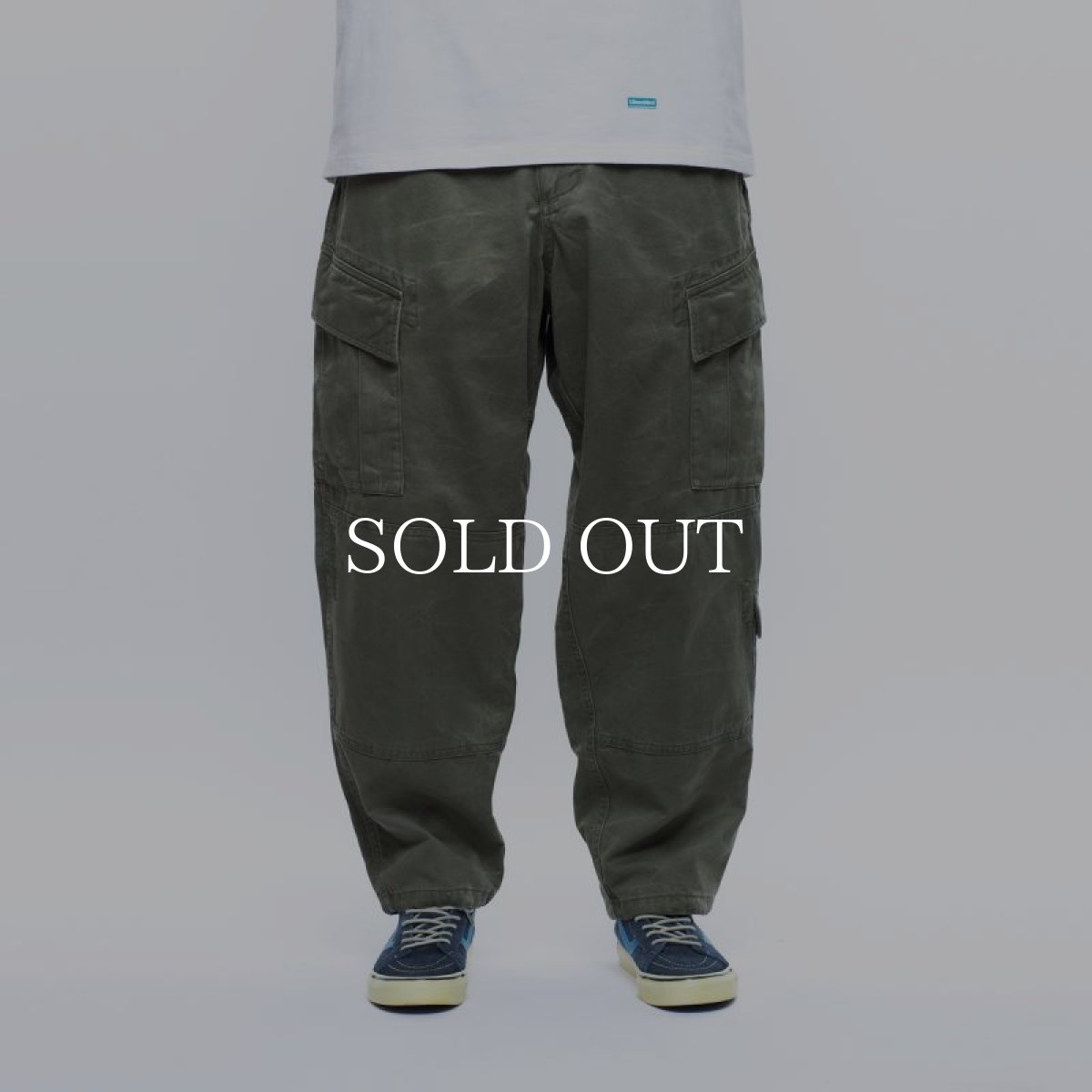 画像10: Liberaiders  LR TACTICAL PANTS (OLIVE) (10)