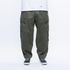 画像10: Liberaiders  LR TACTICAL PANTS (OLIVE) (10)