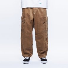 画像9: Liberaiders  LR TACTICAL PANTS (BEIGE) (9)