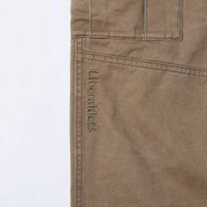 画像7: Liberaiders  LR TACTICAL PANTS (BEIGE) (7)