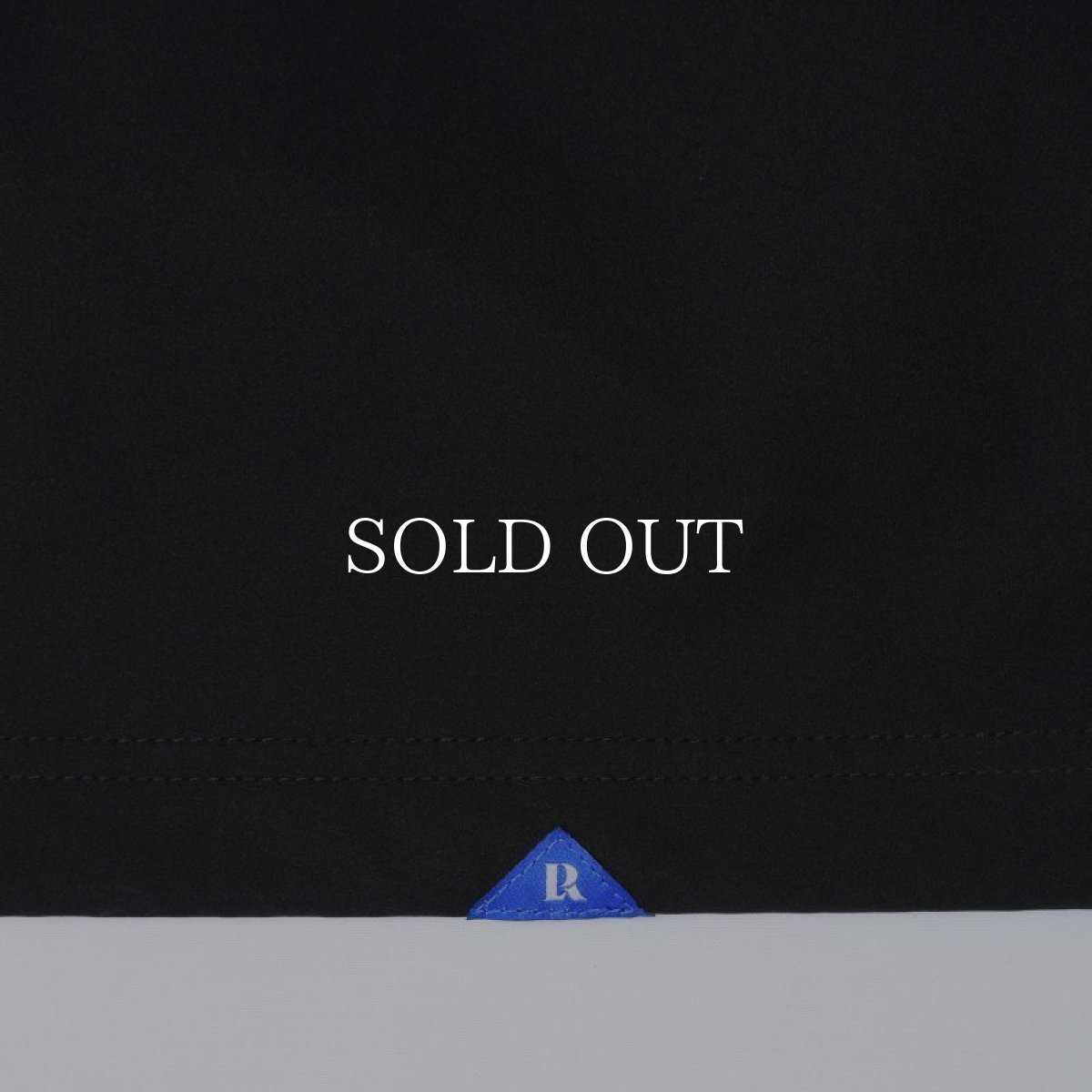 画像6: Liberaiders  4WAY STRETCH L/S TEE (BLACK) (6)