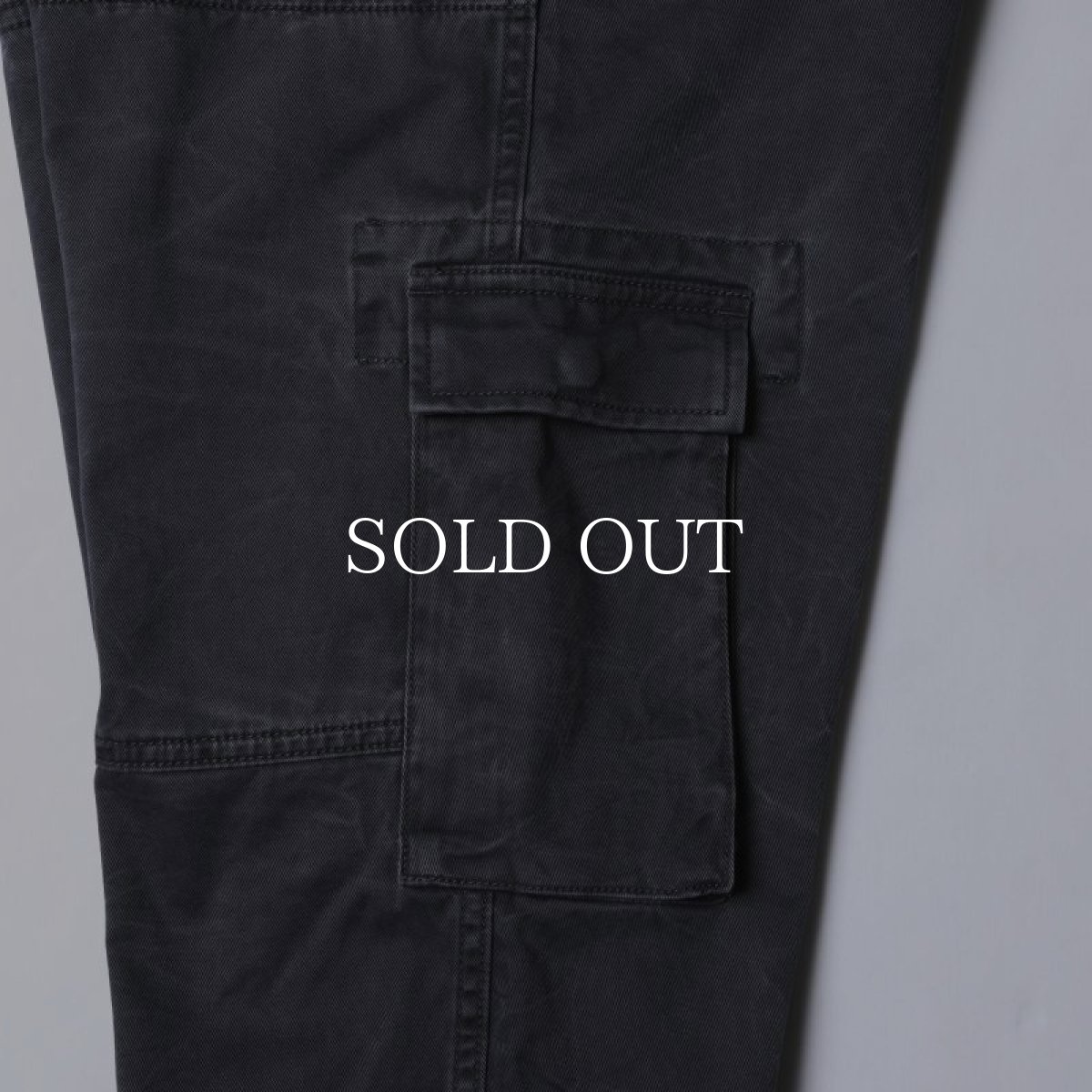 画像5: Liberaiders  LR TACTICAL PANTS (CHARCOAL) (5)