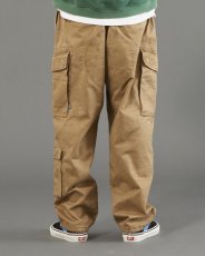 画像16: Liberaiders  LR TACTICAL PANTS (BEIGE) (16)