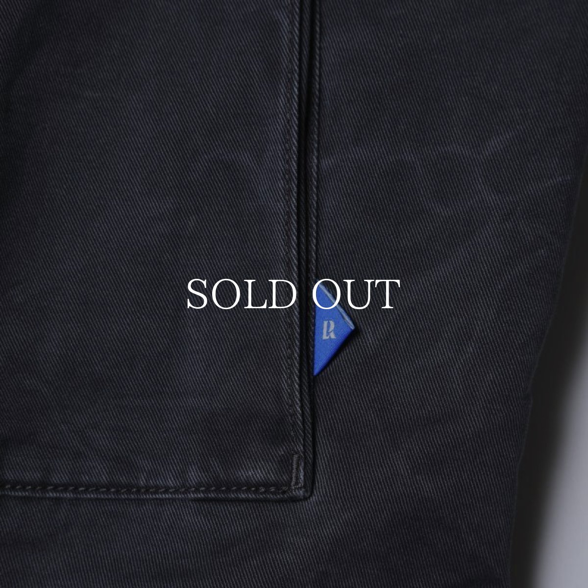 画像4: Liberaiders  LR TACTICAL PANTS (CHARCOAL) (4)