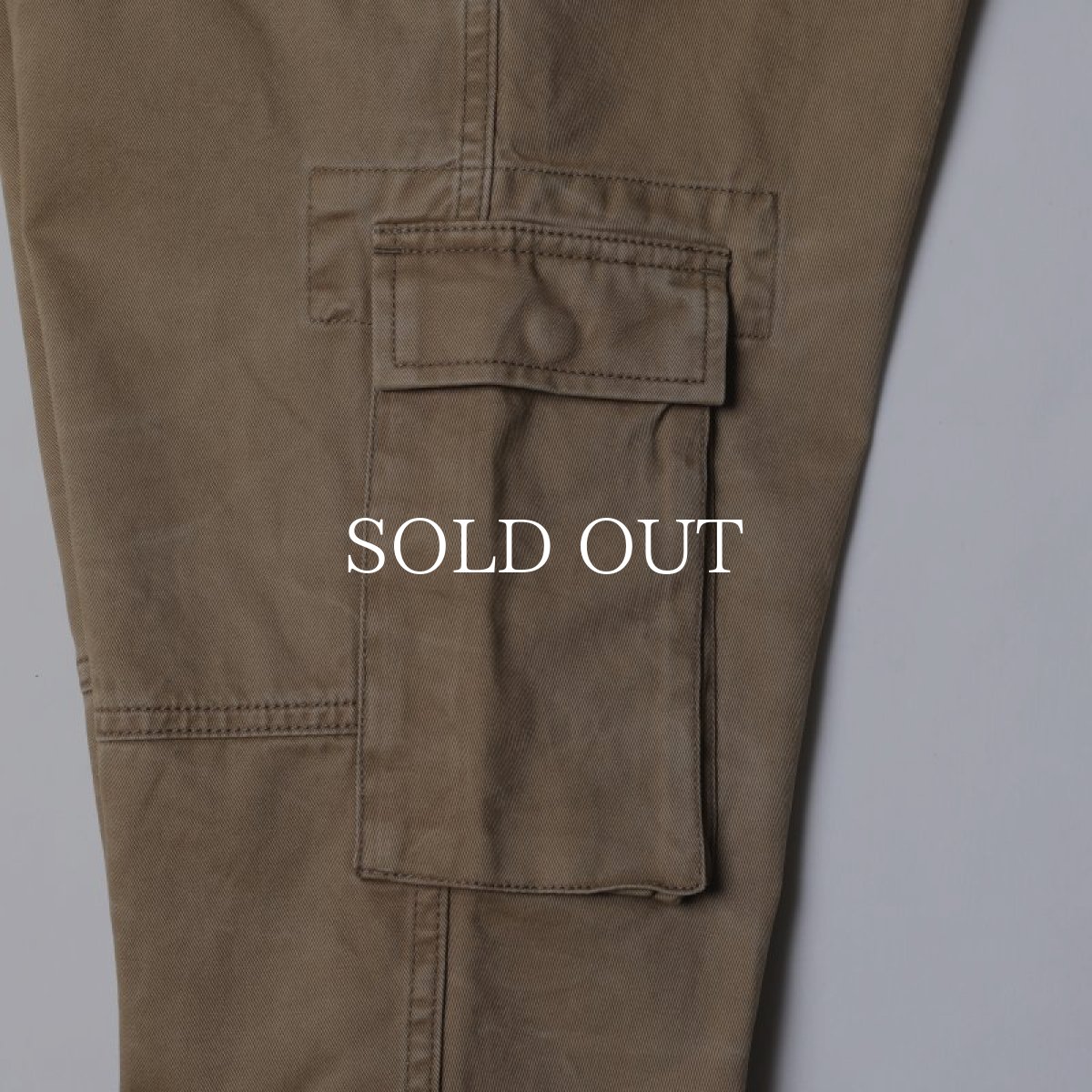 画像5: Liberaiders  LR TACTICAL PANTS (BEIGE) (5)