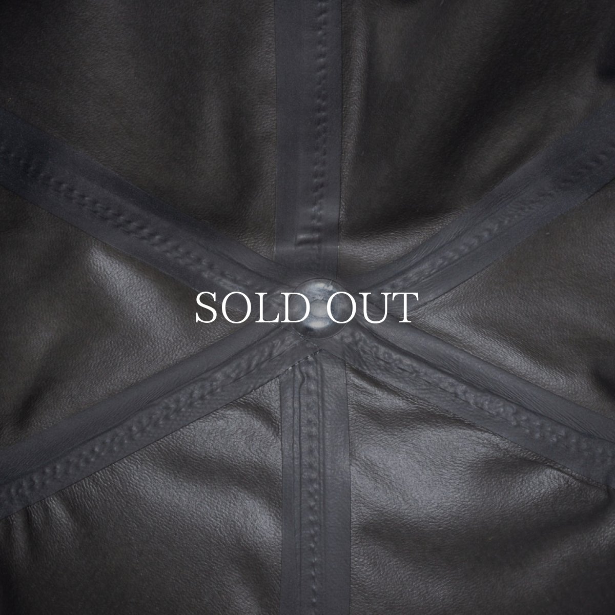 画像9: NEW ERA  59FIFTY GORE-TEX PACLITE クーパーズタウン ニューヨーク・ヤンキース (ブラック) (9)