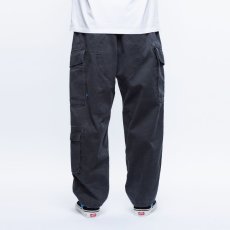 画像13: Liberaiders  LR TACTICAL PANTS (CHARCOAL) (13)