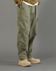 画像17: Liberaiders  LR TACTICAL PANTS (OLIVE) (17)