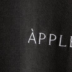 画像8: APPLEBUM  "Bonita Applebum 1500" Big L/S T-shirt (Charcoal) (8)
