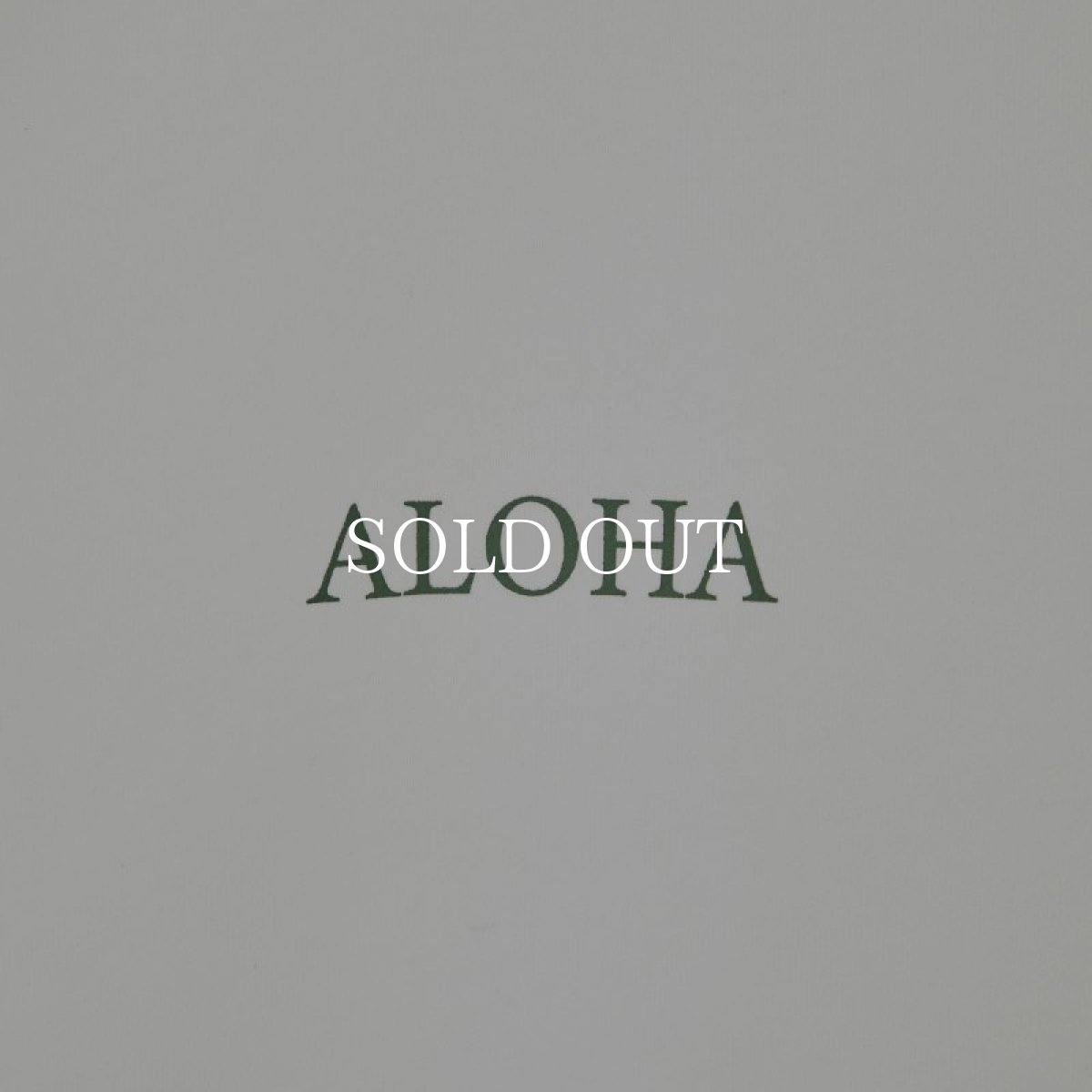 画像4: MAGIC STICK  Hawaiian Haze cat Crew (White) (4)