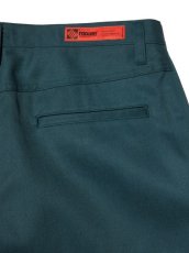 画像5: RADIALL  CNQ MOTOWN - WIDE TAPERED FIT PANTS (5)