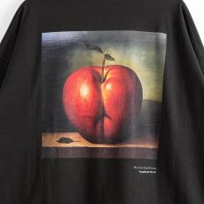 画像9: APPLEBUM  "Bonita Applebum 1500" Big L/S T-shirt (Charcoal) (9)